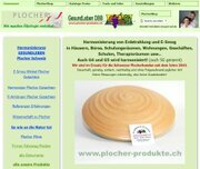 Plocher harmonisierung E-Smog Startseite Plocher harmonisierung E-Smog Ansicht Startseite
